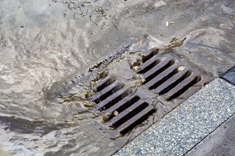 Drain Maintenance Tips