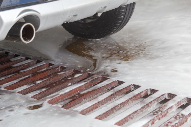 Prevents water damage