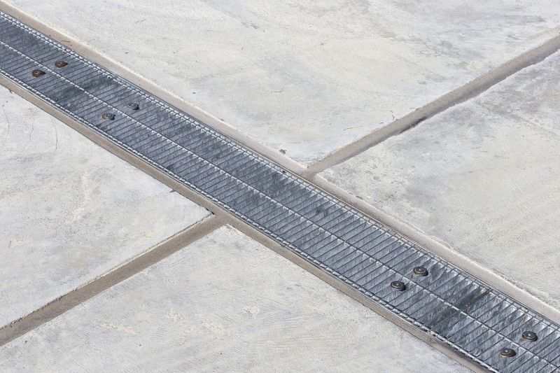 Reduces flooding risk